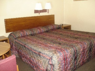 King Bed
