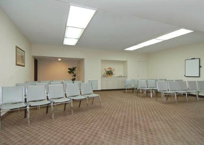 Executive Inn Clearwater Airport - 