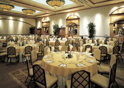 Texas Station Hotel & Casino - Houston Ballroom - Events Center