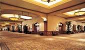 Texas Station Hotel & Casino - Prefunction Space - Events Center