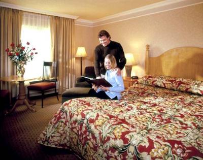 Texas Station Hotel & Casino - Hotel Room