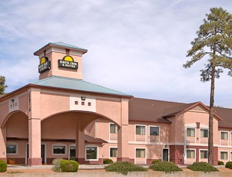 Welcome To The Days Inn Payson