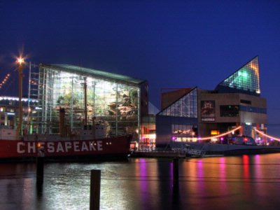 Microtel Inn & Suites BWI Airport - Baltimore Aquarium