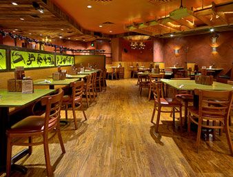 Mad Mex