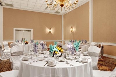 Conferance Room