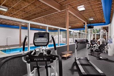 Exercise Room