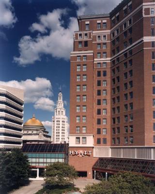 Hyatt Regency Buffalo