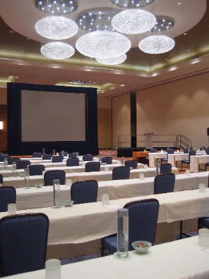Schaumburg Renaissance - Individual Service At Each Of Our Meeting Events Makes Renaissance Schaumburg Hotel & Convention Center A Great Place To Meet. Discover The Perfect Setting For Your Events.