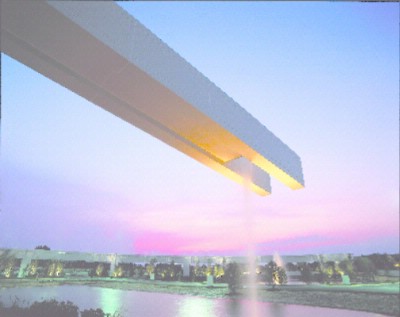 Schaumburg Renaissance - Designed By The Renowned John Portman & Associates The Renaissance Schaumburg Convention Center & Hotel Is Located Just 25 Minutes From Downtown Chicago.