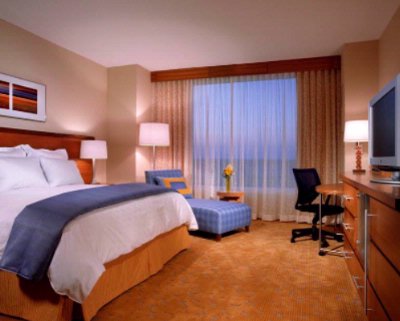 Schaumburg Renaissance - Enjoy Our Luxurious Renaissance Bedding And 32