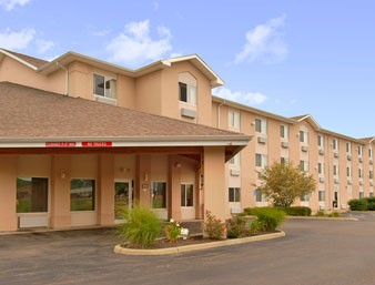 Baymont Inn & Suites - 