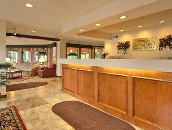 Baymont Inn & Suites - 