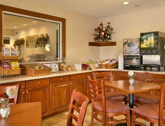 Baymont Inn & Suites - 