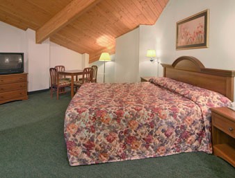 Baymont Inn & Suites - 