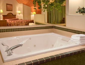 Baymont Inn & Suites - 