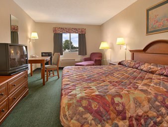 Baymont Inn & Suites - 