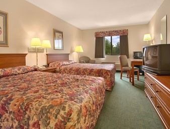 Baymont Inn & Suites - 