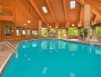 Baymont Inn & Suites - 