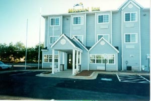 Microtel Inn Atlanta Airport - 