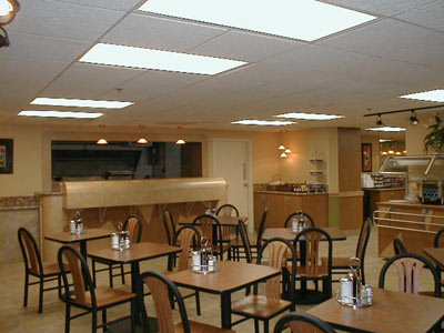 Cafe
