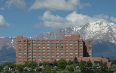 Image of Colorado Springs Marriott