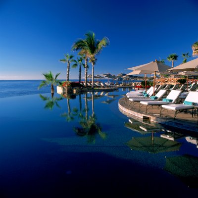 Sheraton Hacienda Del Mar - Infinity Pool