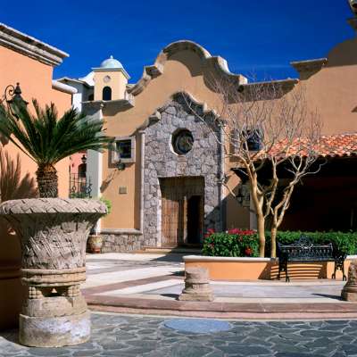 Sheraton Hacienda Del Mar - Chapel