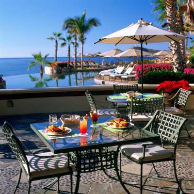 Sheraton Hacienda Del Mar - Sirenas Restaurant