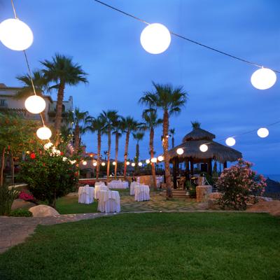 Sheraton Hacienda Del Mar - Palapa Fiesta