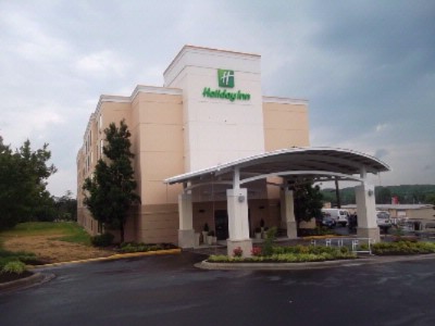 Comfort Suites Bwi