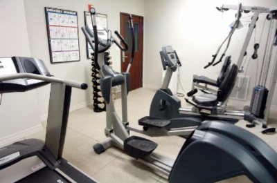 Phoenix Inn Suites - Fitness Center