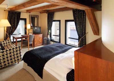 71 Nyhavn Hotel - 