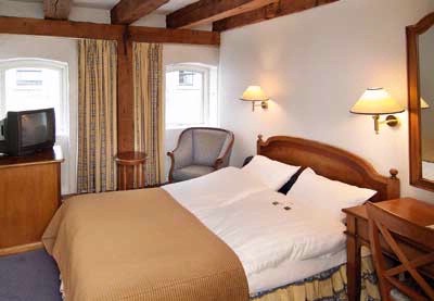 71 Nyhavn Hotel - 