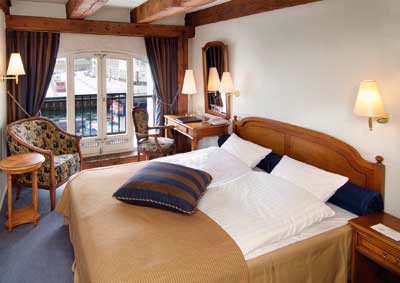 71 Nyhavn Hotel - 