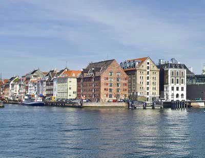 71 Nyhavn Hotel - 