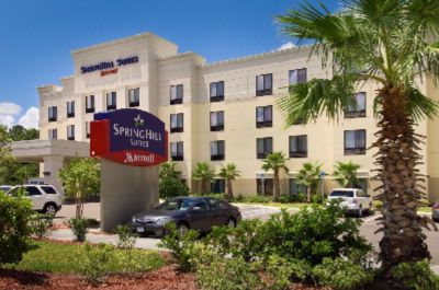 Image of Springhill Suites Jacksonville Airport