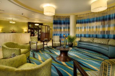 Springhill Suites Jacksonville Airport - Exterior