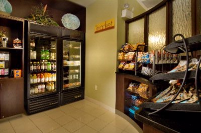 Springhill Suites Jacksonville Airport - 