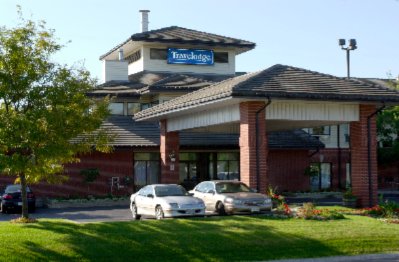 Travelodge Barrie - 