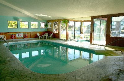 Travelodge Barrie - 