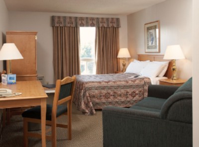 Travelodge Barrie - 