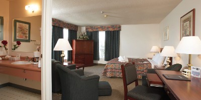 Travelodge Barrie - 