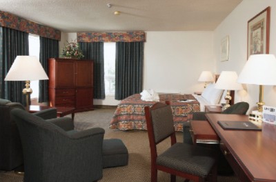 Travelodge Barrie - 