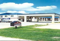 Image of Ramada Limited