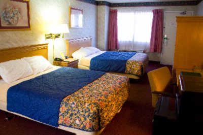 Western Inn - 