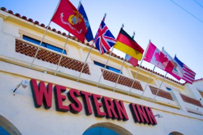 Western Inn - 