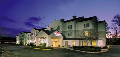 Image of Springhill Suites Chesapeake
