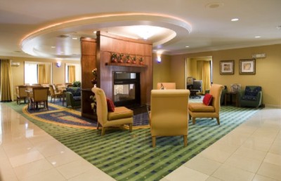 Springhill Suites Chesapeake - 