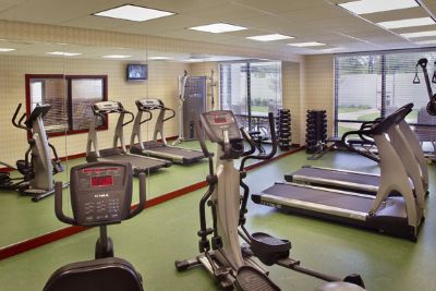 Courtyard by Marriott - Fitness Center