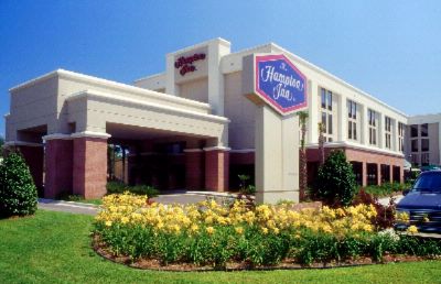 Hampton Inn Pensacola Airport - Hampton Inn Pensacola Airport